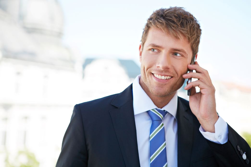 Telefon�a para empresas