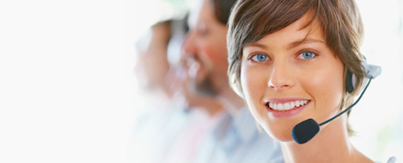 Telefon�a ip callcenter